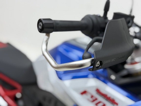 BMW F900GS Enduro - NB Edition - Fri hemlev 14 of 19
