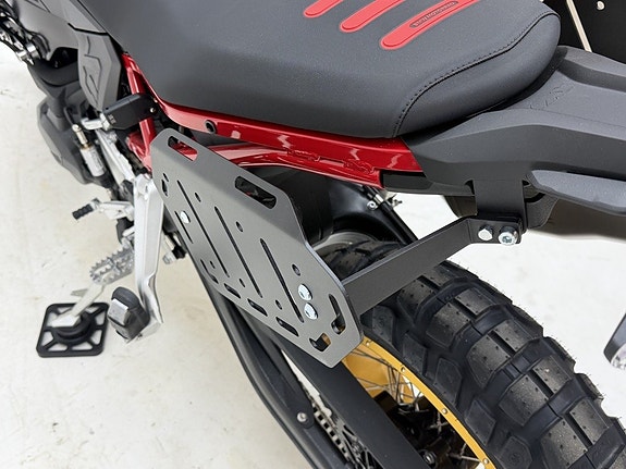 BMW F900GS Enduro - NB Edition - Fri hemlev 7 of 19