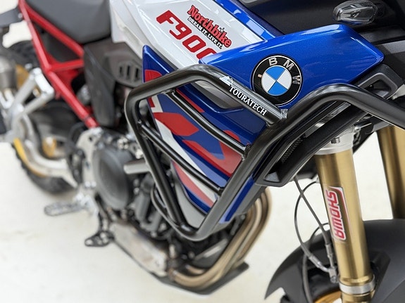 BMW F900GS Enduro - NB Edition - Fri hemlev 11 of 19