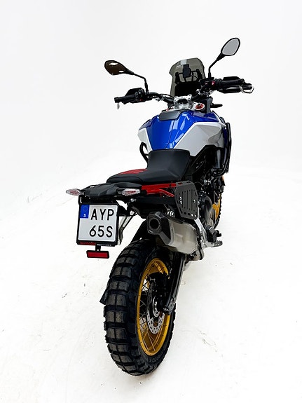 BMW F900GS Enduro - NB Edition - Fri hemlev 8 of 19