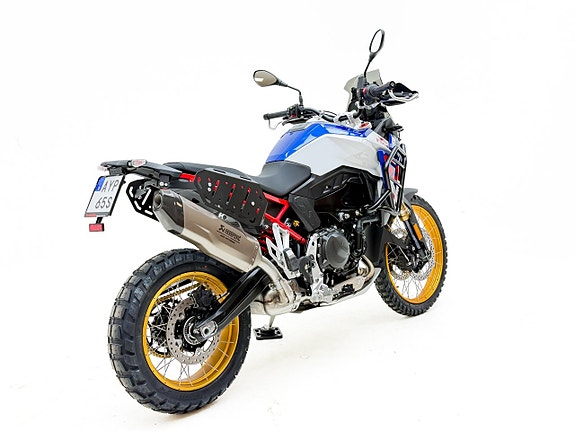 BMW F900GS Enduro - NB Edition - Fri hemlev 3 of 19