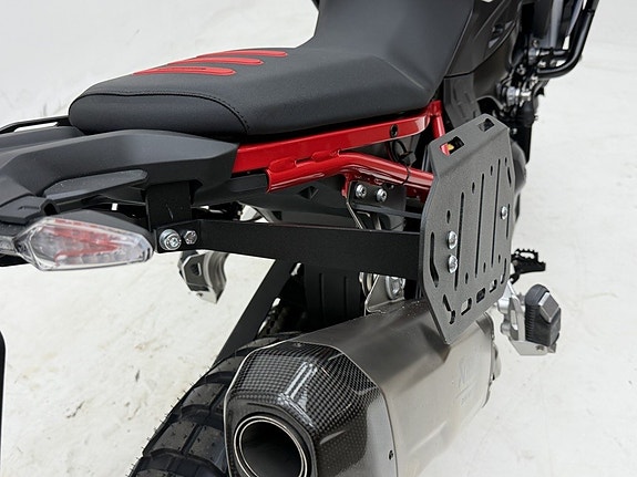 BMW F900GS Enduro - NB Edition - Fri hemlev 6 of 19