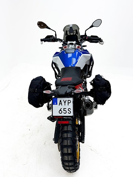 BMW F900GS Enduro - NB Edition - Fri hemlev 9 of 19