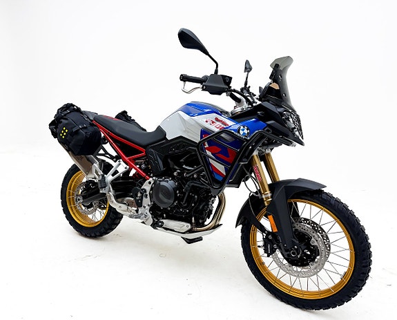 BMW F900GS Enduro - NB Edition - Fri hemlev 5 of 19