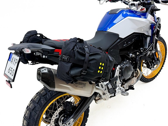 BMW F900GS Enduro - NB Edition - Fri hemlev 10 of 19