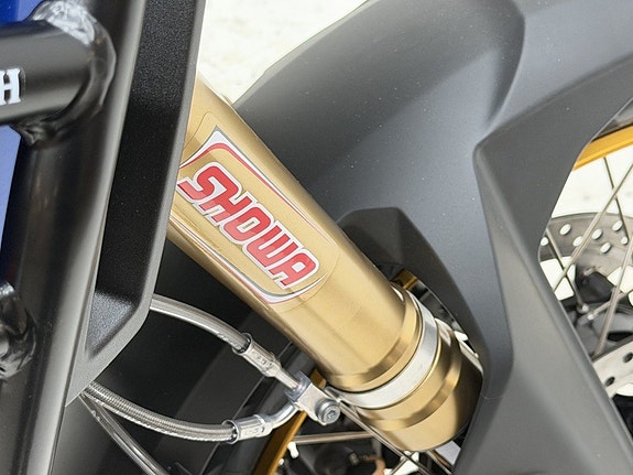 BMW F900GS Enduro - NB Edition - Fri hemlev 19 of 19