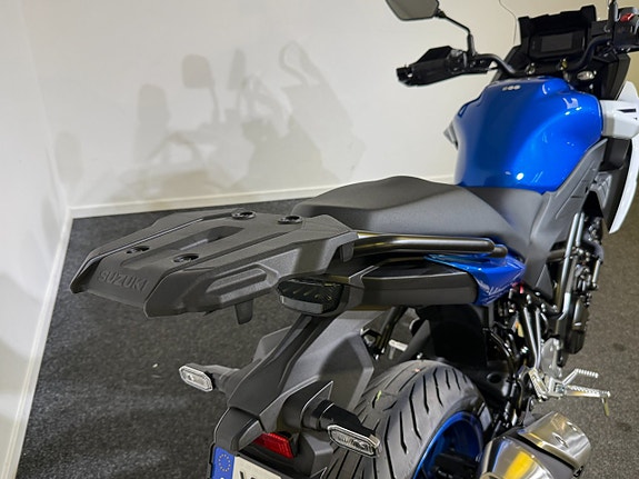 Suzuki SV-7GX 5 of 9