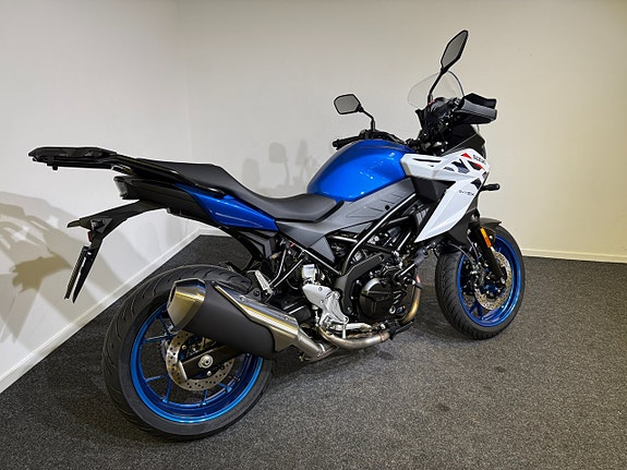 Suzuki SV-7GX 3 of 9
