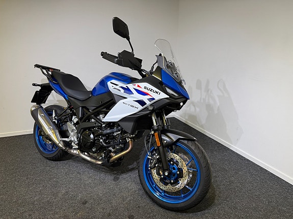 Suzuki SV-7GX 2 of 9