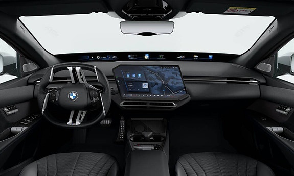 BMW i3 4 of 4
