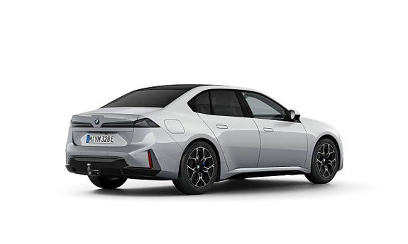BMW i3 2 of 4