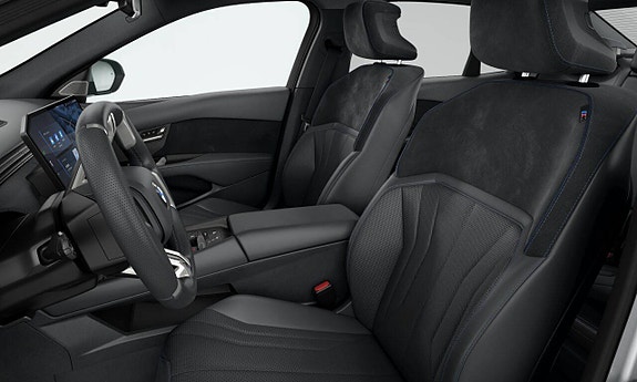 BMW i3 3 of 4