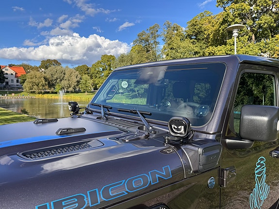 Jeep Wrangler 12 of 13