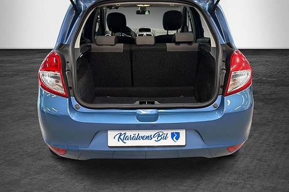 Renault Clio 12 of 13