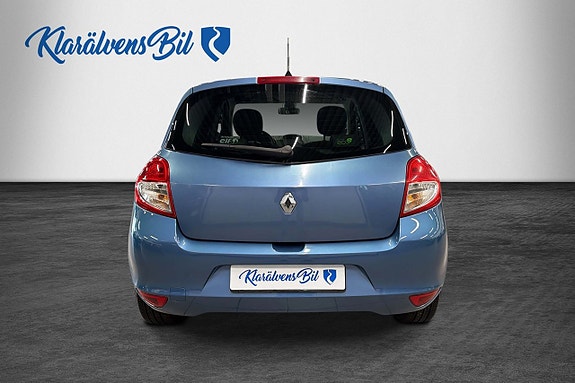 Renault Clio 7 of 13