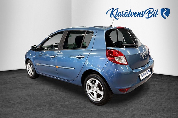Renault Clio 3 of 13