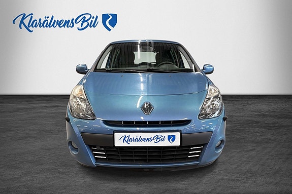 Renault Clio 4 of 13