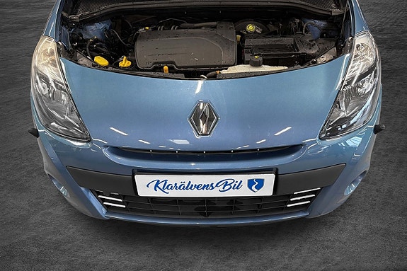 Renault Clio 13 of 13