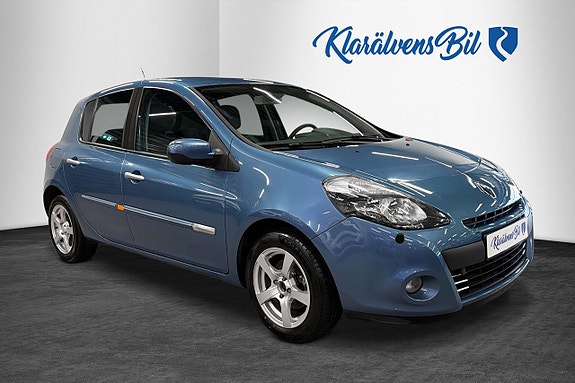 Renault Clio 5 of 13