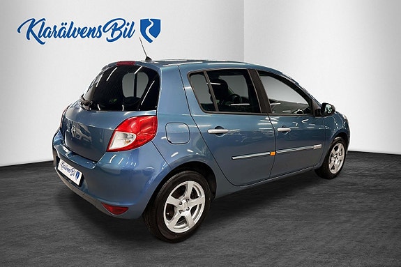 Renault Clio 6 of 13