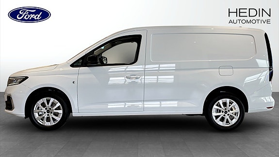 Ford Transit Connect 6 of 9