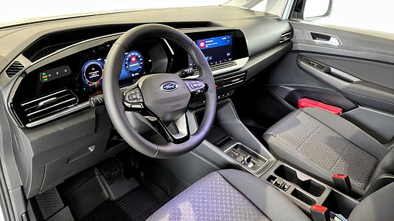 Ford Transit Connect 4 of 9