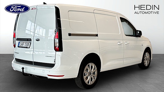 Ford Transit Connect 2 of 9