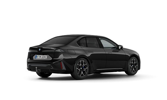 BMW i3 2 of 4