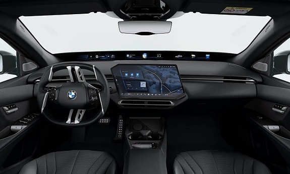 BMW i3 4 of 4