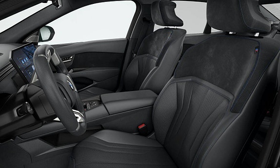 BMW i3 3 of 4