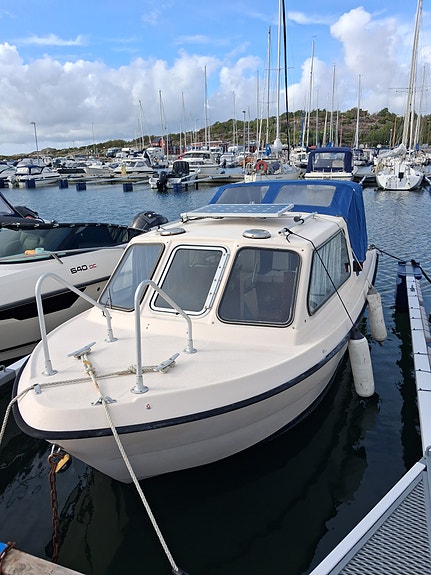Ryds Triss 57 HT 3 of 5