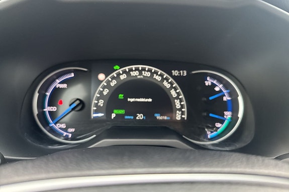 Toyota RAV4 15 of 20