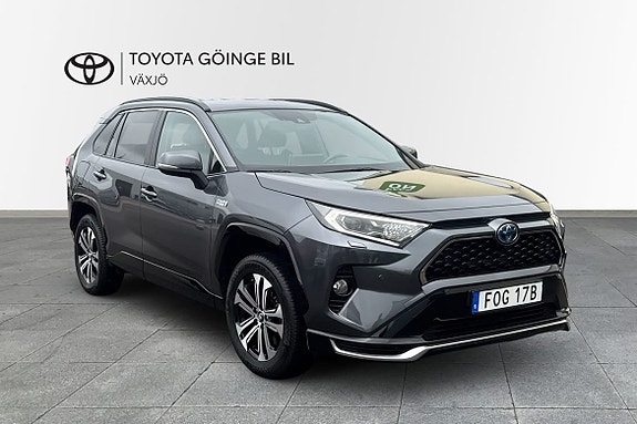 Toyota RAV4 20 of 20