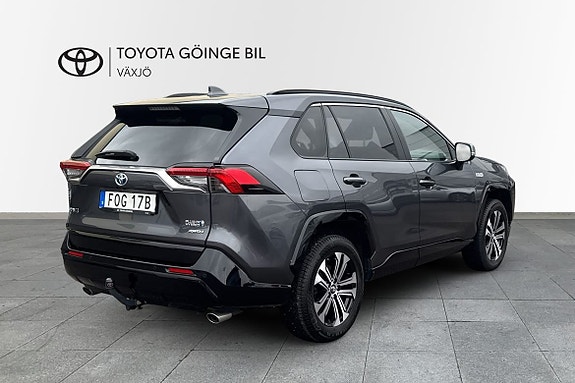 Toyota RAV4 19 of 20