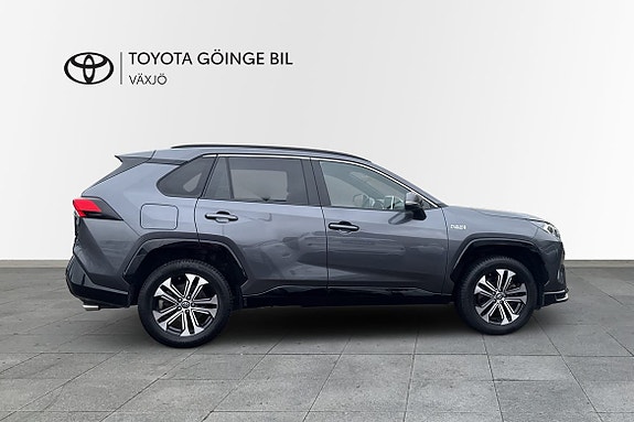Toyota RAV4 18 of 20