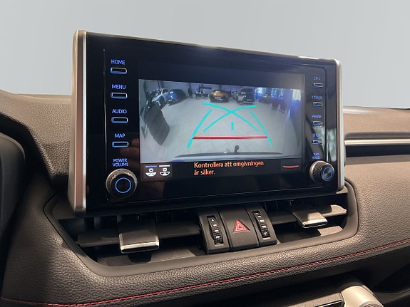 Toyota RAV4 15 of 27