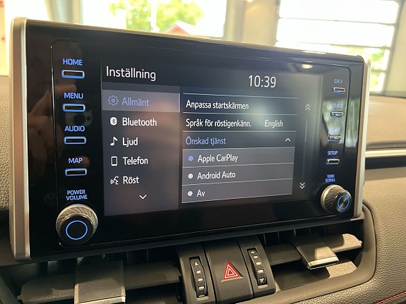 Toyota RAV4 27 of 27