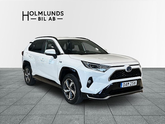 Toyota RAV4 19 of 27