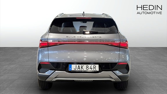 BYD Atto 3 5 of 12