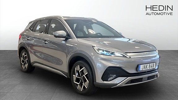 BYD Atto 3 3 of 12