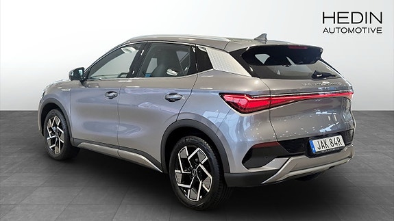 BYD Atto 3 6 of 12