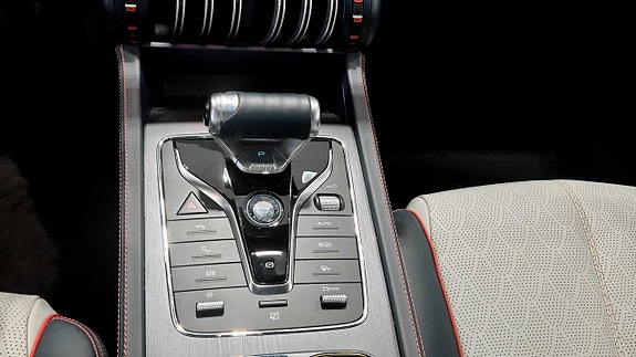BYD Atto 3 12 of 12