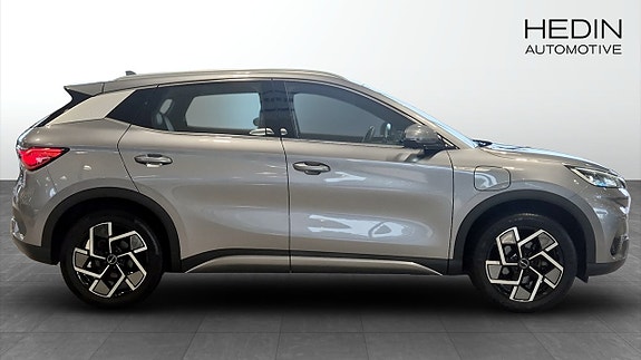 BYD Atto 3 4 of 12