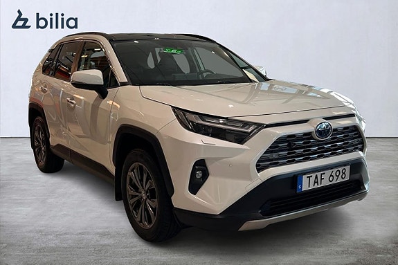 Toyota RAV4 20 of 27