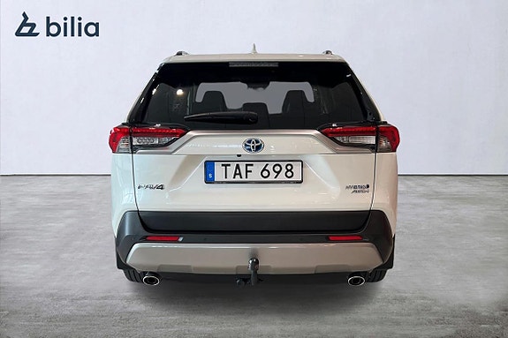 Toyota RAV4 5 of 27