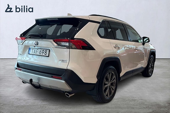 Toyota RAV4 19 of 27