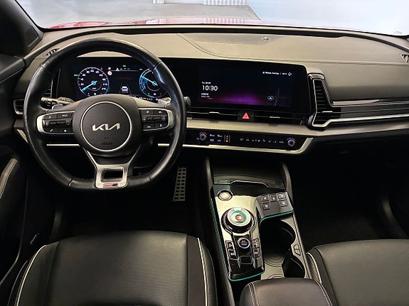 Kia Sportage 13 of 21