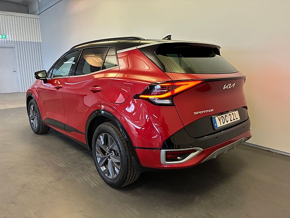 Kia Sportage 6 of 21