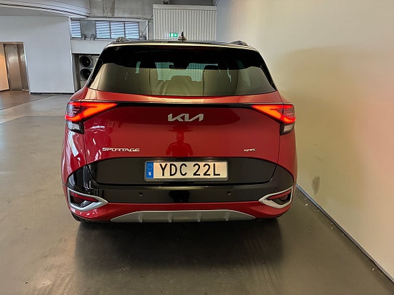 Kia Sportage 7 of 21