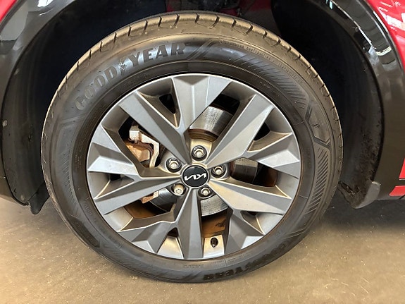 Kia Sportage 5 of 21